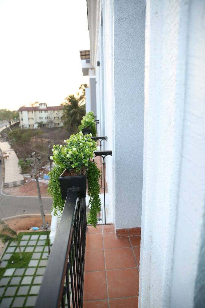 Hotel Villa Donna