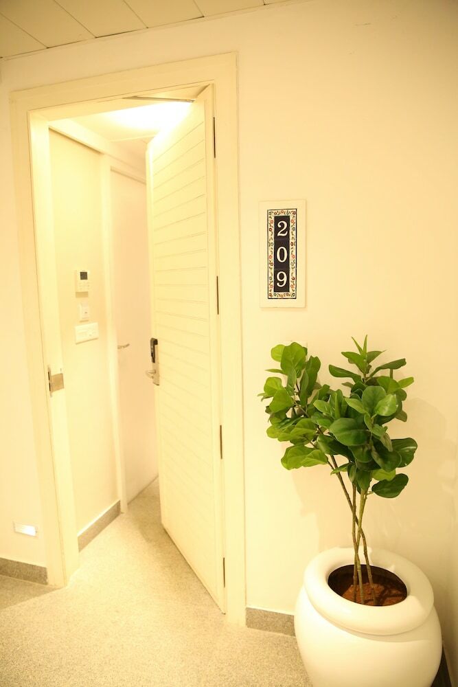 Hotel Villa Donna