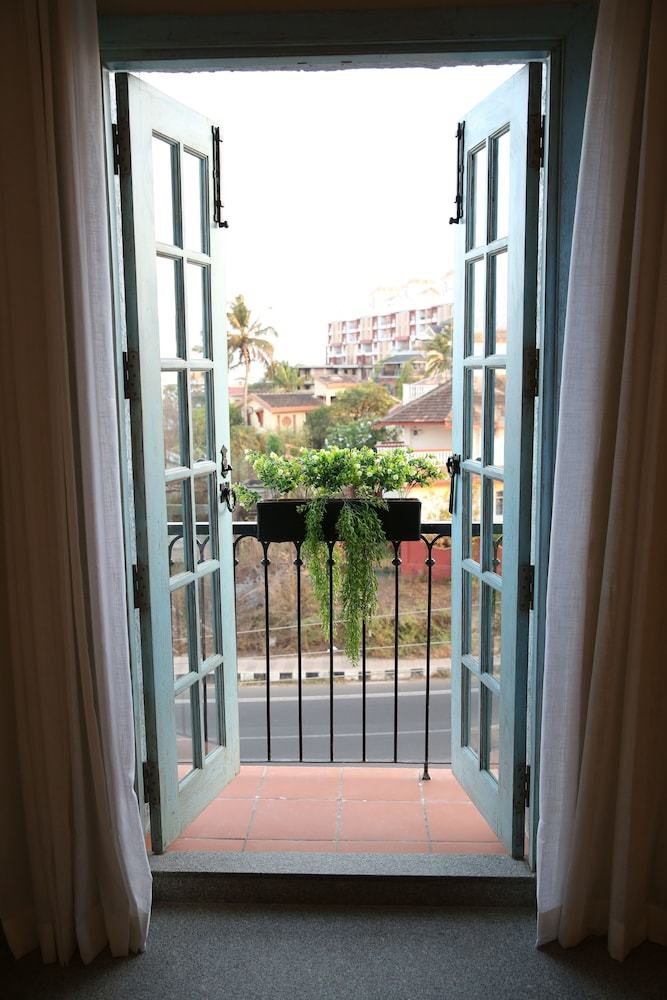 Hotel Villa Donna