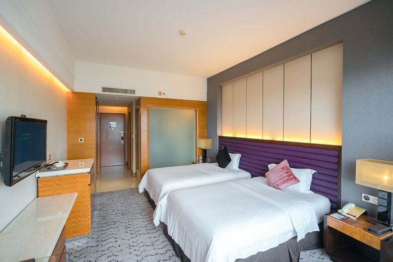 King Century Hotel