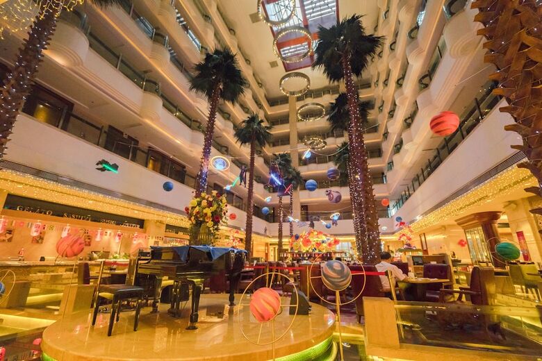 King Century Hotel