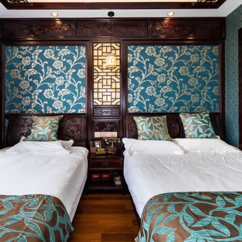 Floral Hotel Siximingyuan Wuyuan