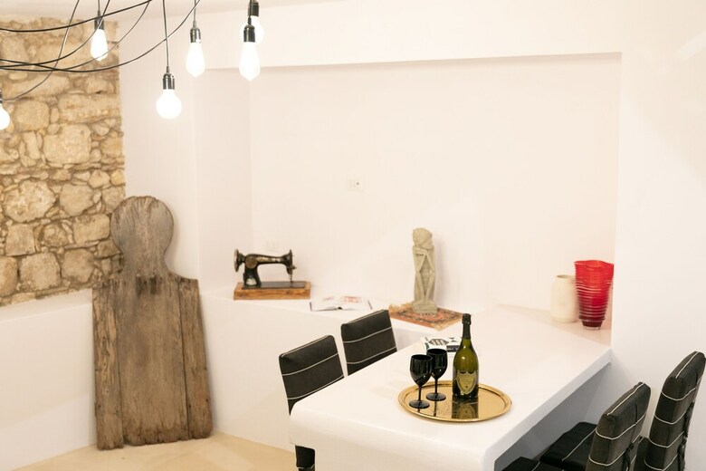 Apartamentos Casa Teia Exclusive Loft In Ortigia