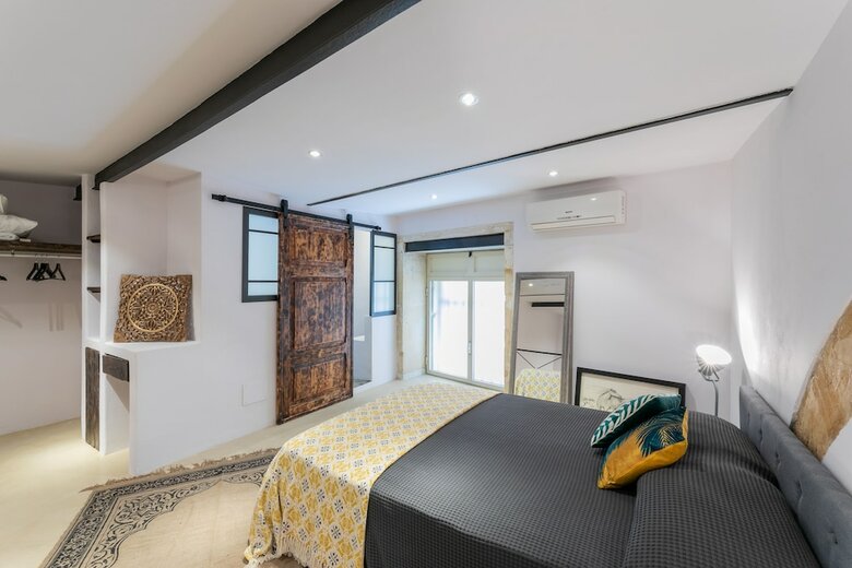 Apartamentos Casa Teia Exclusive Loft In Ortigia