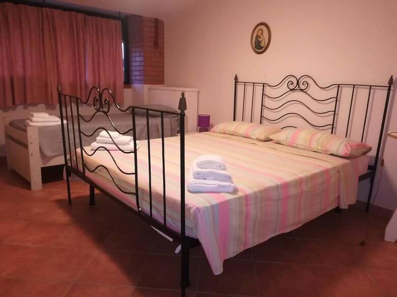 Hotel Guest House Bono