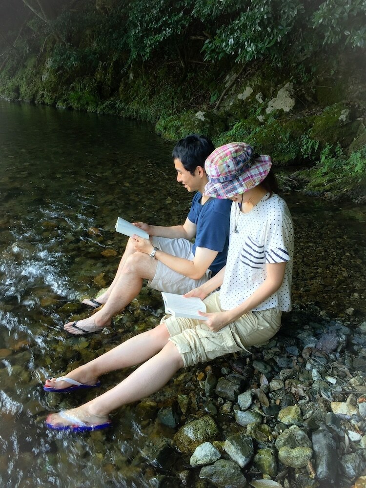 Hostal Satoyama Guest House Couture - Hostel