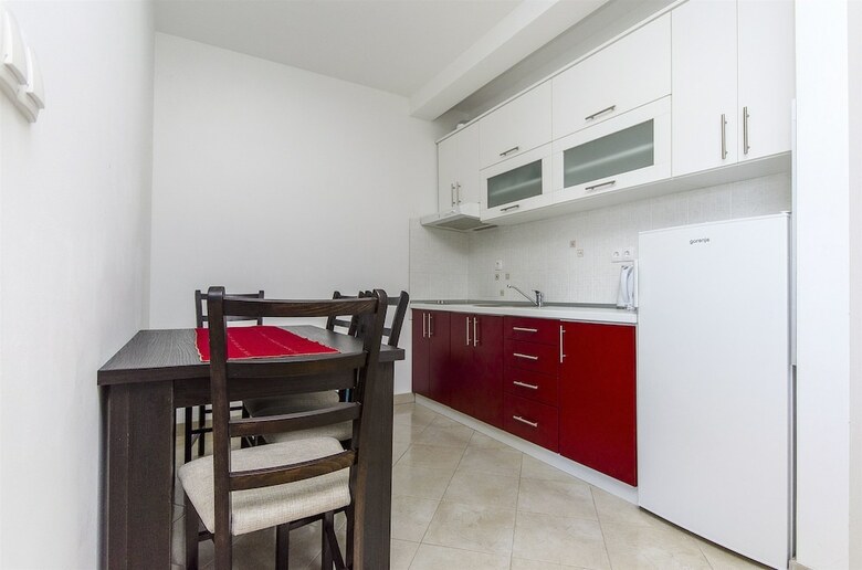 Apartments Toki?