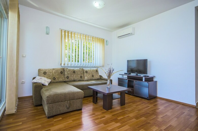Apartments Toki?
