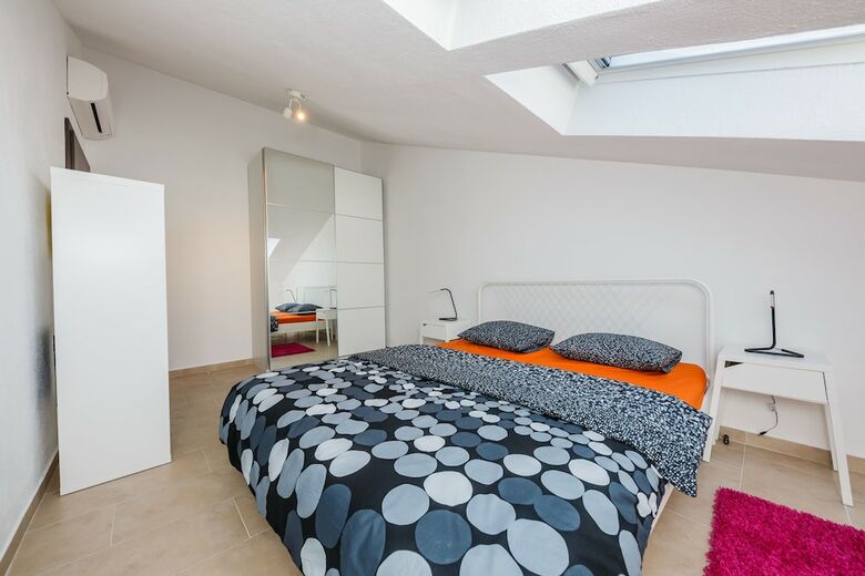 Apartments Vila Vlasta