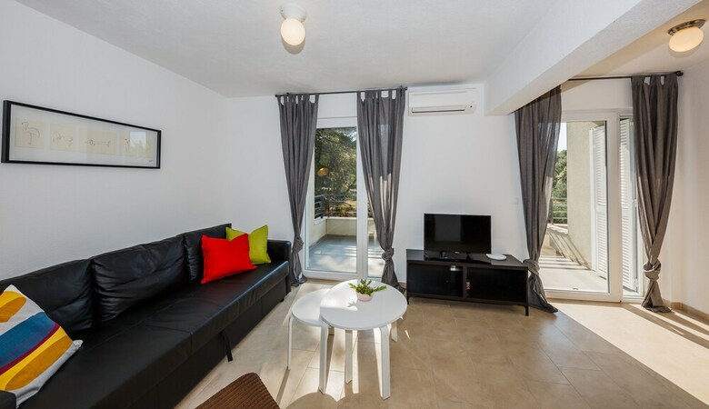 Apartments Vila Vlasta