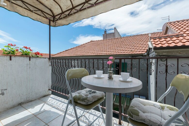 Apartments Miroslava