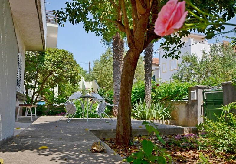 Apartments Miroslava