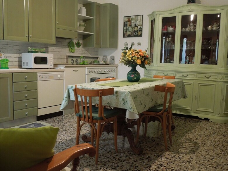 Apartamento A Casa Di Maria