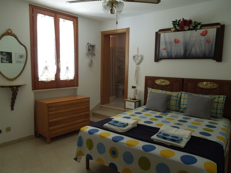 Apartamento A Casa Di Maria
