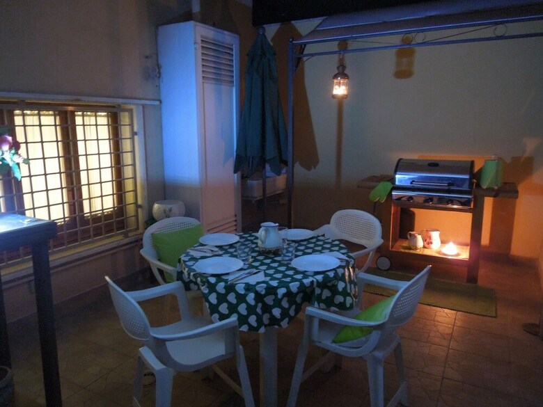 Apartamento A Casa Di Maria