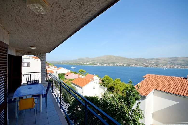 Apartments Kristina