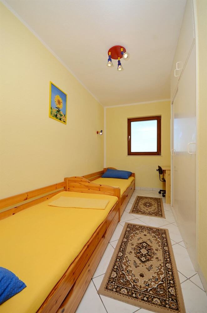 Apartments Kristina