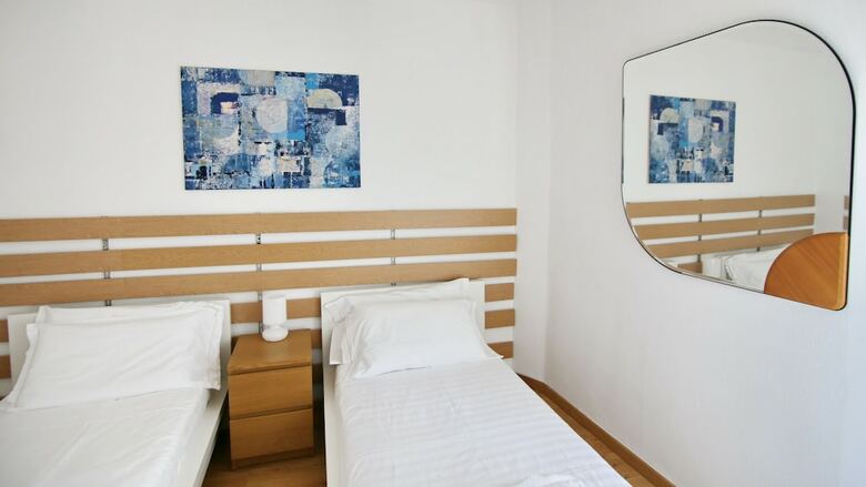 Hotel Italianway - Pizzo Gordona 40