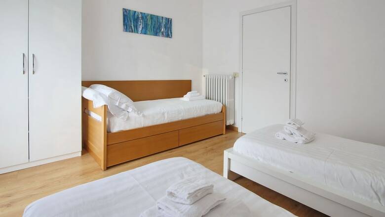 Hotel Italianway - Pizzo Gordona 40