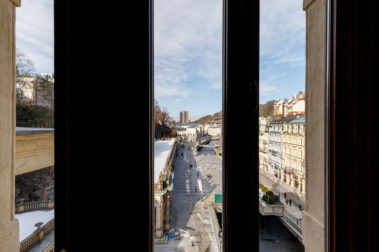 Aparthotel Apartments Menuet