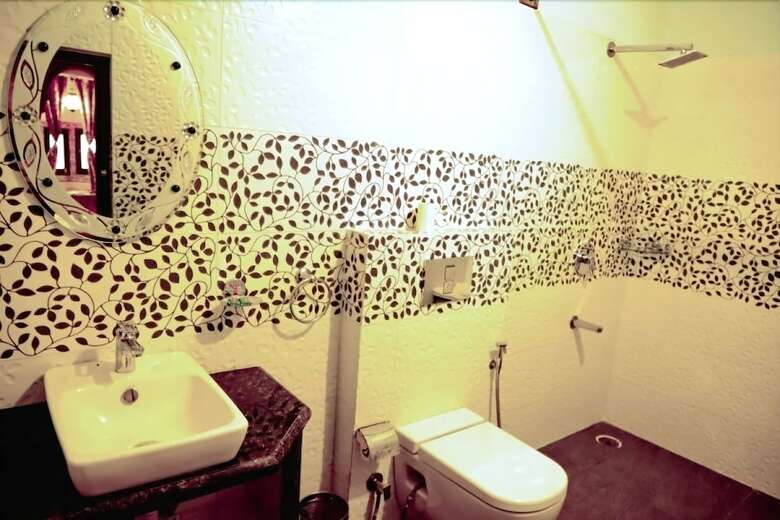 Hotel Singhvi's Haveli