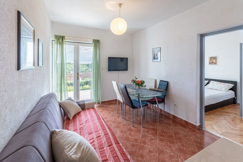 Apartments Paradise Bay
