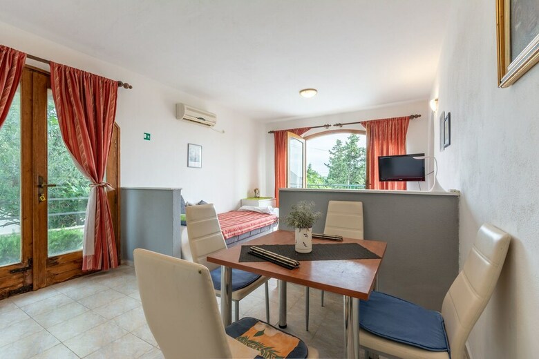 Apartments Paradise Bay