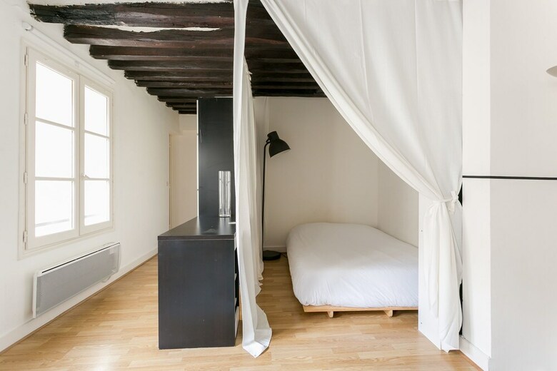 Apartamentos Sleepoo - Charming