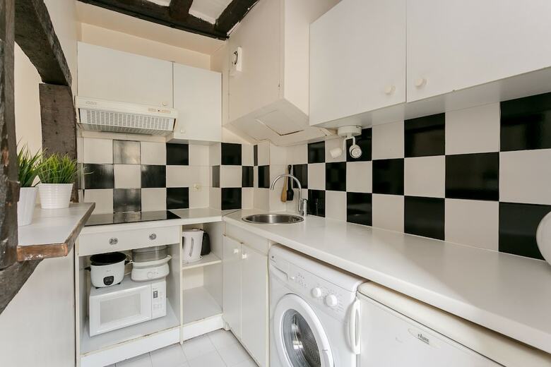 Apartamentos Sleepoo - Charming