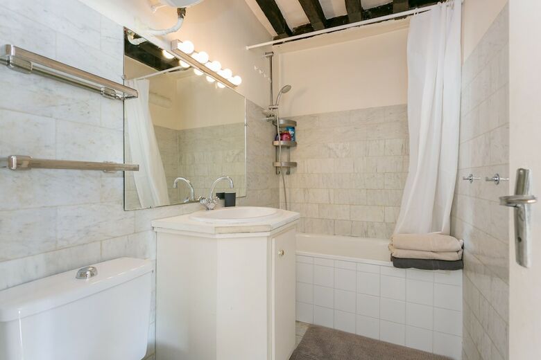 Apartamentos Sleepoo - Charming
