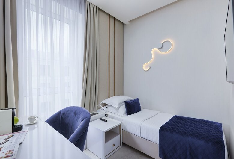 V Hotel Tverskaya