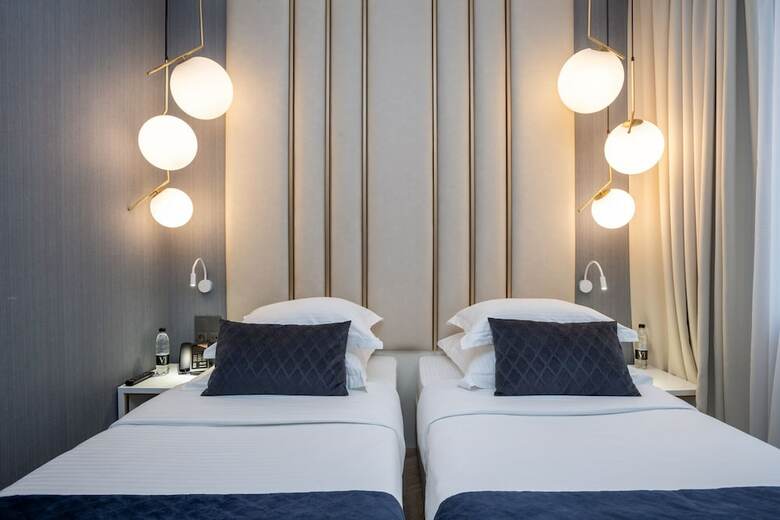 V Hotel Tverskaya
