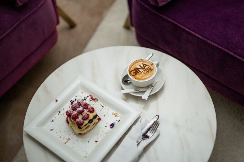 V Hotel Tverskaya
