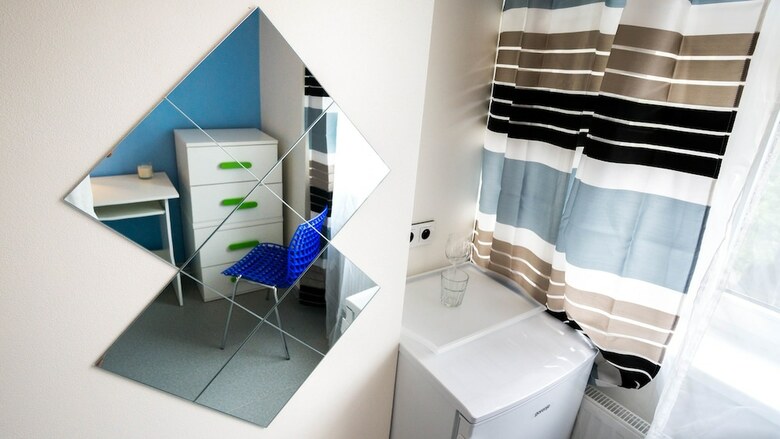 Apartment Four Year Seasons