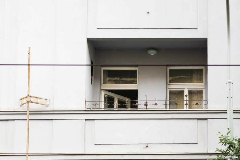 Apartment Four Year Seasons