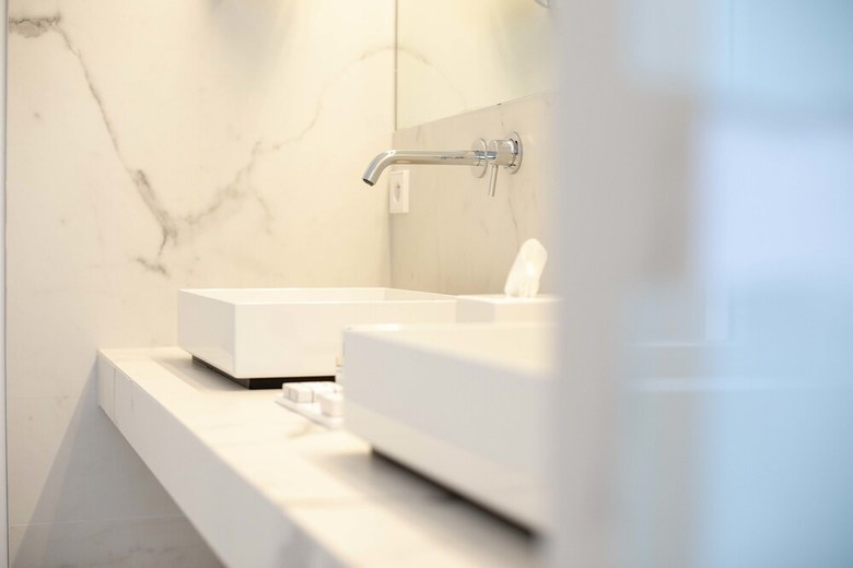 Apartamento Appartements - Bord'eau Guesthouse
