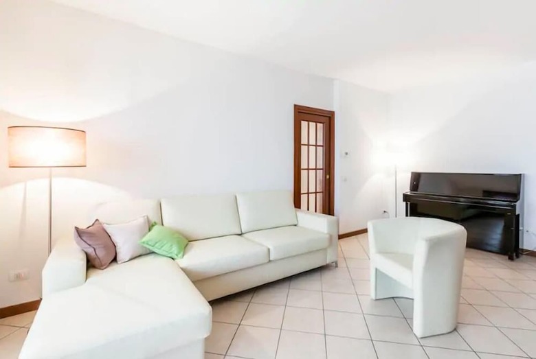 Apartamento Attico Ai Cedri