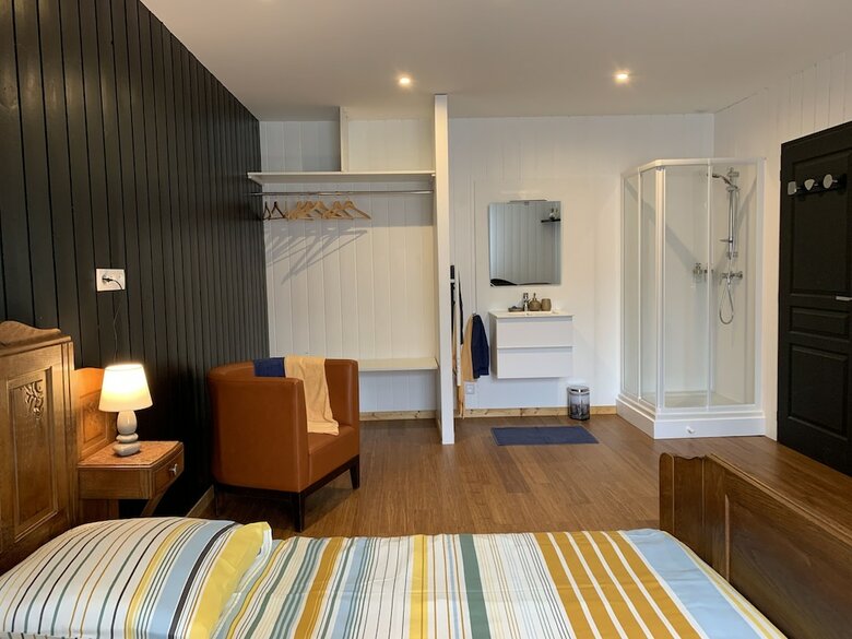 Bed & Breakfast Villa Maya Uma