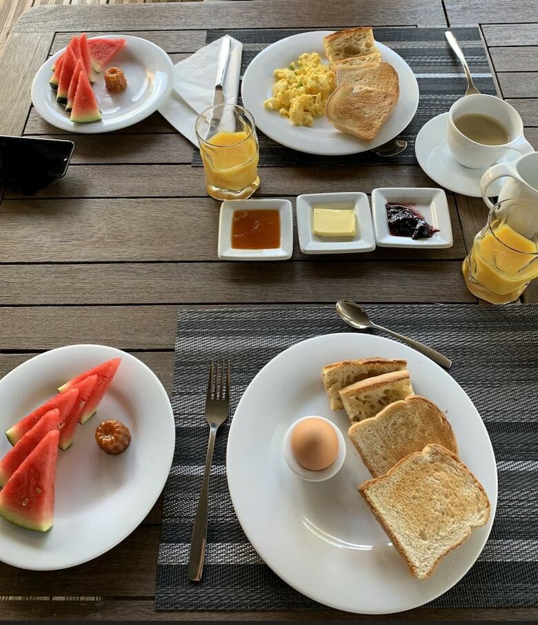 Bed & Breakfast Villa Maya Uma