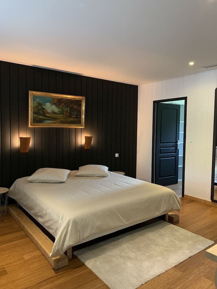 Bed & Breakfast Villa Maya Uma