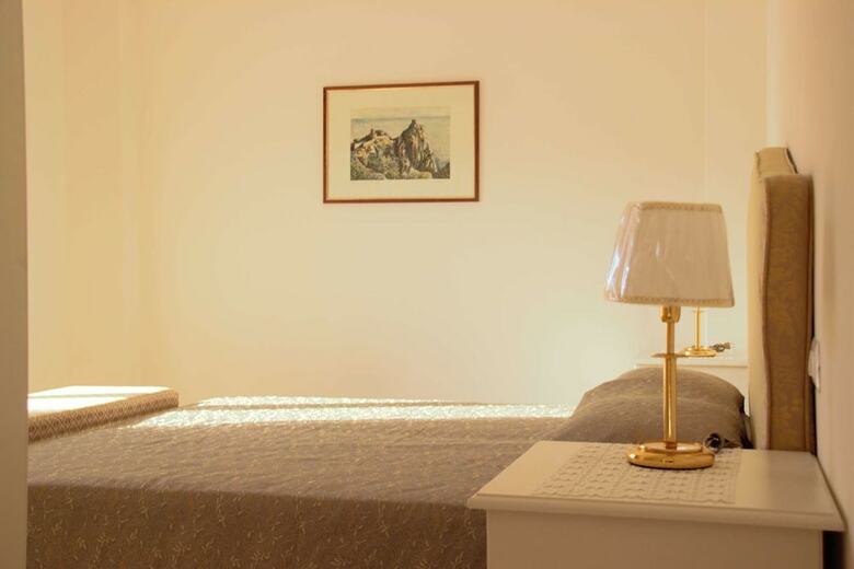 B&B Marina Di Savoca
