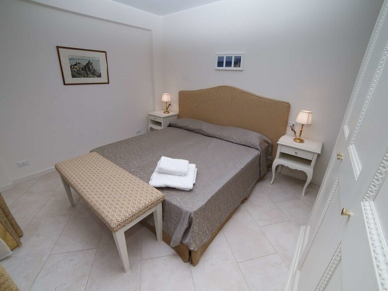 B&B Marina Di Savoca
