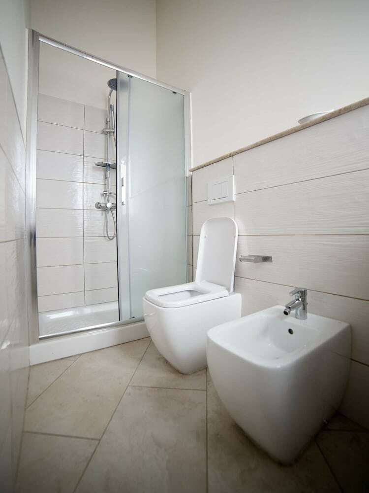 B&B Marina Di Savoca