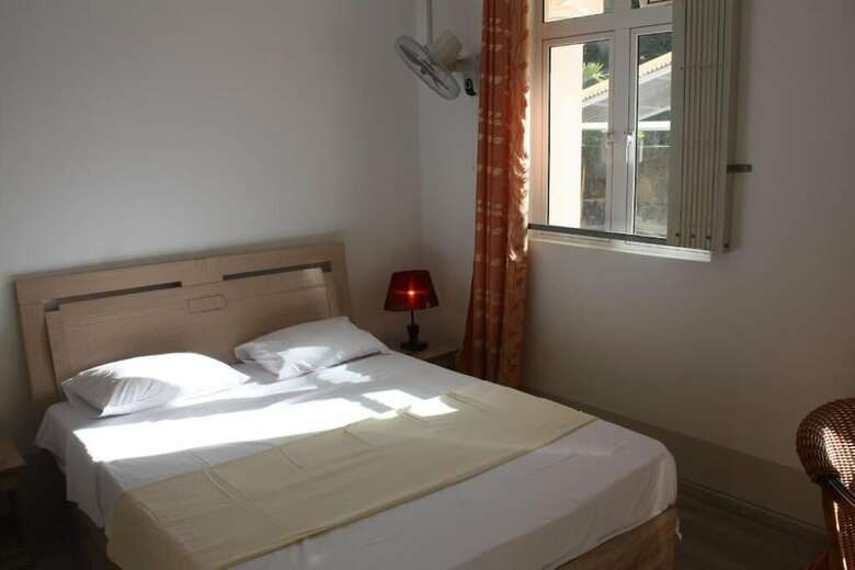 Hotel Le Lotus
