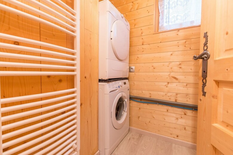 Apartamento Plein Sud Rdc 15 Pers Proche Des Pistes