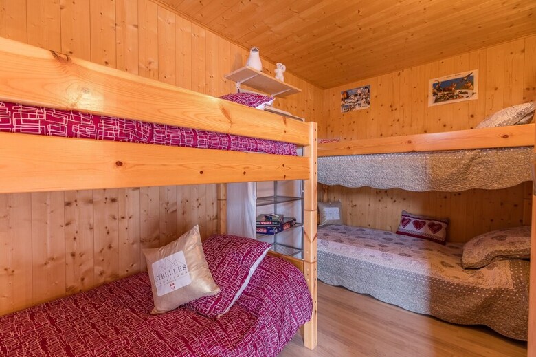 Apartamento Plein Sud Rdc 15 Pers Proche Des Pistes