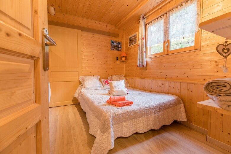 Apartamento Plein Sud Rdc 15 Pers Proche Des Pistes