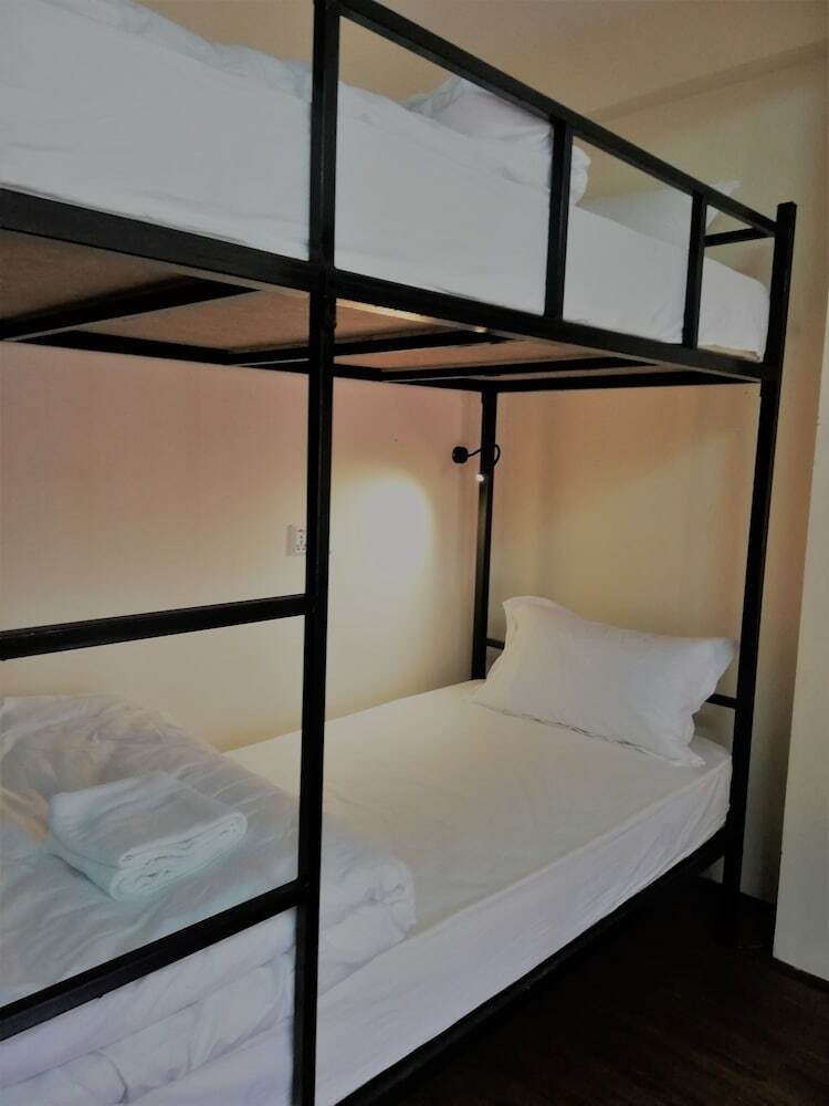 Hostal Bodhi Tree Hostel