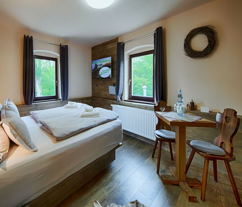 Hotel Gasthof Sennerh�tte