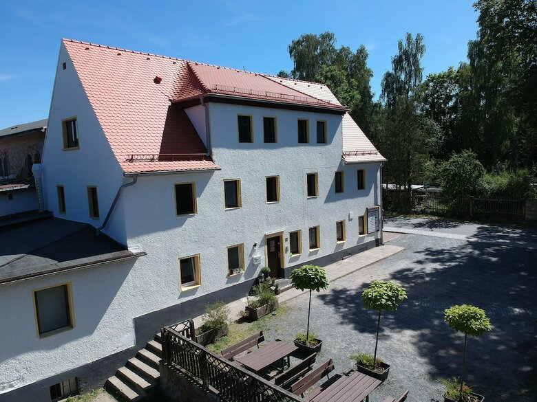 Hotel Gasthof Sennerh�tte